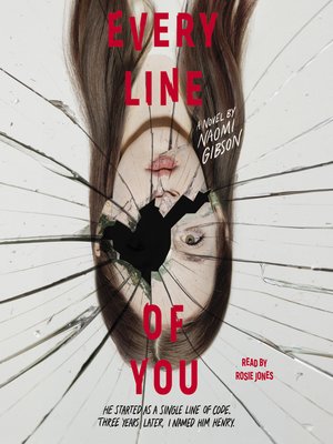 cover image of Every Line of You